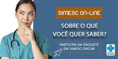 Doutor (a), o que você quer saber?