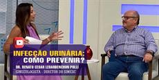 Infecção Urinária: como prevenir?