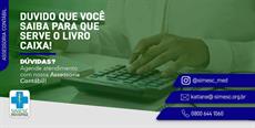 Duvido que você saiba para que serve o Livro Caixa!