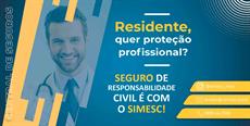 Residente, quer proteção profissional? 