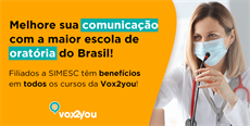 20% de desconto para você melhorar a sua comunicação