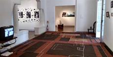 Fundação Cultural BADESC promove lives da exposição Topologias da Imaginação: Residência Artística