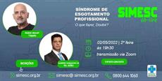 Esgotamento Profissional: O que você vai fazer, Doutor?