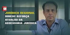 SIMESC reforça atuação da Assessoria Jurídica