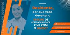 Por que o Médico Residente deve ter Seguro de Responsabilidade Civil?