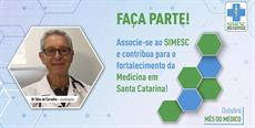 FAÇA PARTE! Confira o depoimento do médico Dr Tales de Carvalho