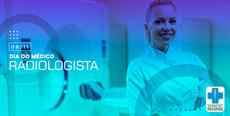 8 de novembro - Dia do Médico Radiologista