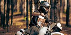 Motos customizadas em Florianópolis participam de exposição gratuita no Rio Tavares
