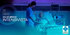 10 de novembro – Dia do Médico Intensivista 