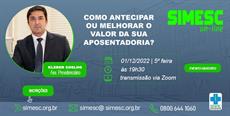 Como antecipar ou melhorar o valor da sua aposentadoria?