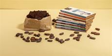 Oito expositores participam da 1ª edição da Feira de Chocolate em Florianópolis
