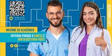 Estudante de Medicina: Entenda porque o SIMESC é vantajoso para você!