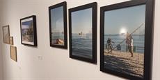 Coletiva Floripa na Foto pode ser visitada na Fundação Cultural BADESC, em Florianópolis