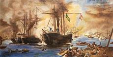 Museu Histórico de Santa Catarina prorroga exposição sobre Independência do Brasil