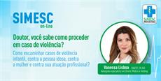 Você sabe como proceder em caso de violência?