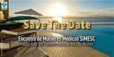 Save The Date