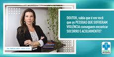 Como proceder em casos de violência?