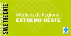 SAVE THE DATE: SIMESC estará no Oeste em abril!