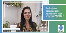 Que problemas posso resolver tendo um assessor contábil especializado em Medicina?