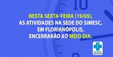 Expediente SIMESC