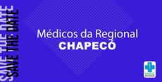Save the Date: SIMESC em Chapecó