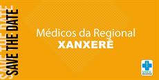 Save The Date: Encontro/Jantar em Xanxerê