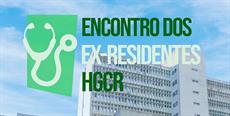 Encontro dos ex-Residentes do Hospital Governador Celso Ramos