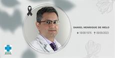 SIMESC lamenta o falecimento de Daniel Henrique de Melo