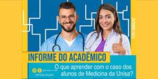 O que aprender com o caso dos alunos de medicina da Unisa?