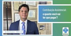 SIMESC Alerta: O quanto você vai ter que pagar de Contribuição Associativa?