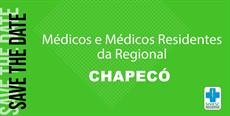 Save the Date: SIMESC em Chapecó