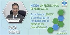 Faça Parte: Confira o depoimento do médico Marcelo Angelo