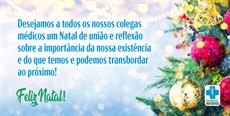 FELIZ NATAL!