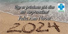 Feliz Ano Novo!