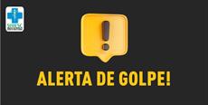 ALERTA DE GOLPE!