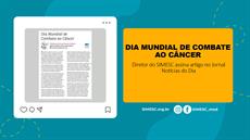 Diretor do SIMESC assina artigo no Jornal Notícias do Dia