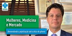Mulheres, Medicina e Mercado: Desvendando a pejotização sob a ótica de gênero