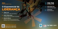 SIMESC Plus: Aula lançamento da turma do MBA em Gestão Comercial