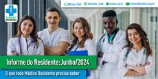  O que todo Médico Residente precisa saber