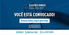 VOCÊ ESTÁ CONVOCADO!