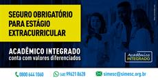 Seguro obrigatório para estágio extracurricular