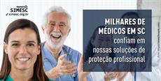 Milhares estão conosco! 