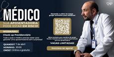 Aposentadoria médica: você conhece o melhor cenário para o seu caso?