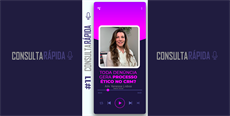 [#011 Consulta Rápida] Toda denúncia gera processo ético no CRM?
