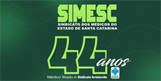 SIMESC 44 anos 