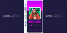 [#020 Consulta Rápida] Postou errado, perdeu o registro no Conselho Regional de Medicina 