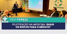 Pejotização na Medicina: quais os riscos para o médico?