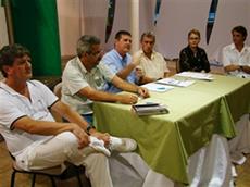 Sindicato discute remuneração com médicos de Balneário Camboriú