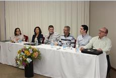 Curso de Formação Sindical reúne médicos e acadêmicos em Chapecó 