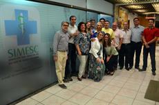 Rio do Sul: Inaugurada oitava sede Regional do SIMESC